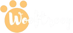 WoofTroop logo