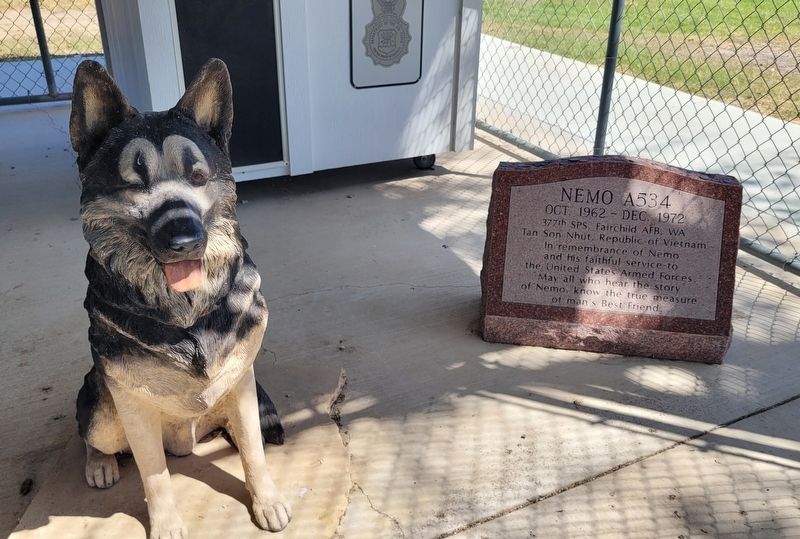 Kennel of Nemo