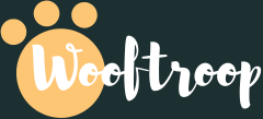 WoofTroop Dark Logo